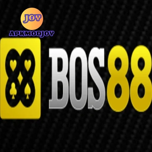 bos88 APK Terbaru dan Aman untuk Diunduh