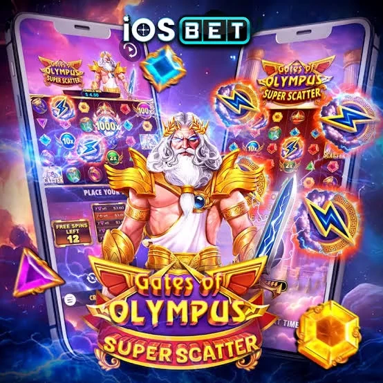 Aplikasi iosbet Terbaru: Review dan Link Download
