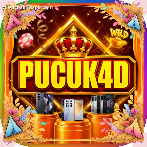 Info Lengkap Aplikasi pucuk4d Versi Terbaru