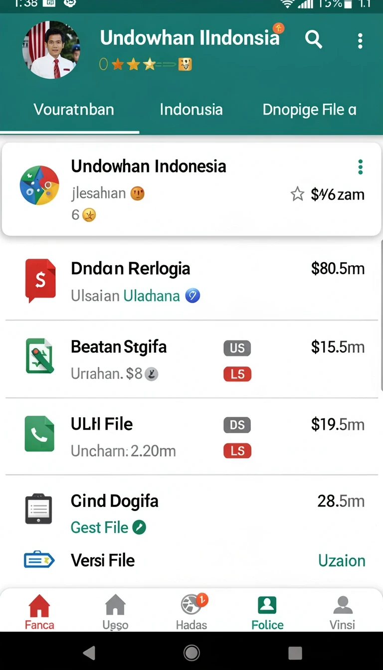 Download g668 APK Terbaru Full Version