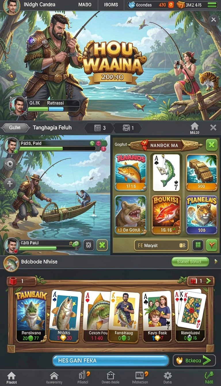 toto1000 APK Terbaru dengan Fitur Lengkap