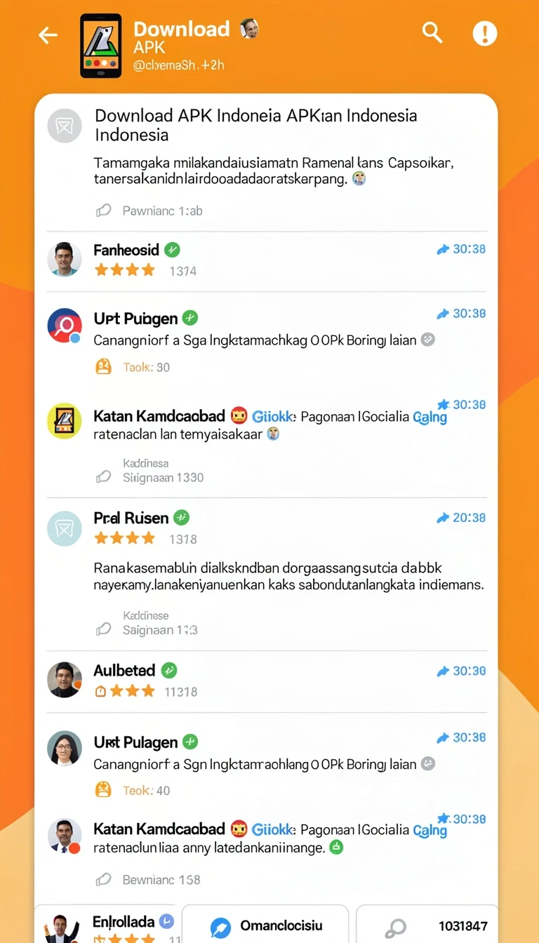 Download Aplikasi uwang77 Terbaru untuk HP Android