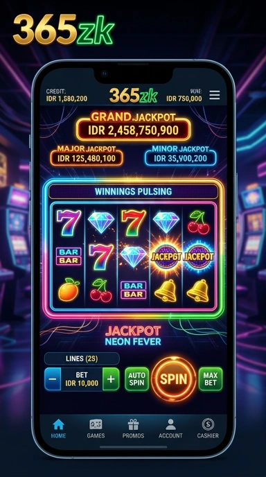 esse4d APK Terbaru 2026 untuk Semua Perangkat
