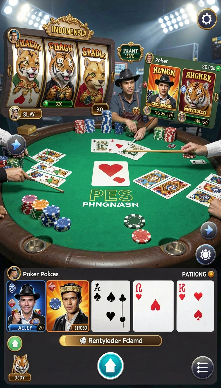 romo88 APK Terbaru 2026 untuk Semua Perangkat
