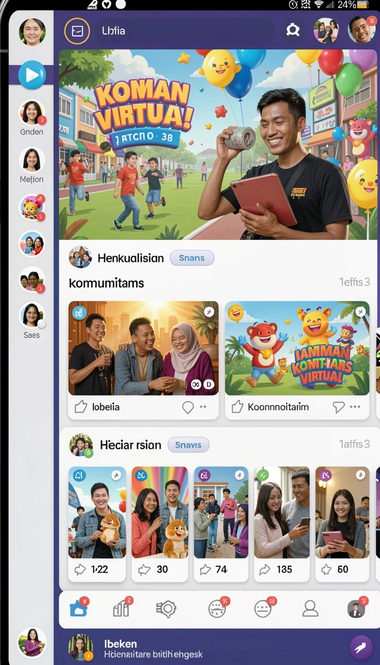 batmantoto Terbaru: Review Aplikasi dan Link Unduh