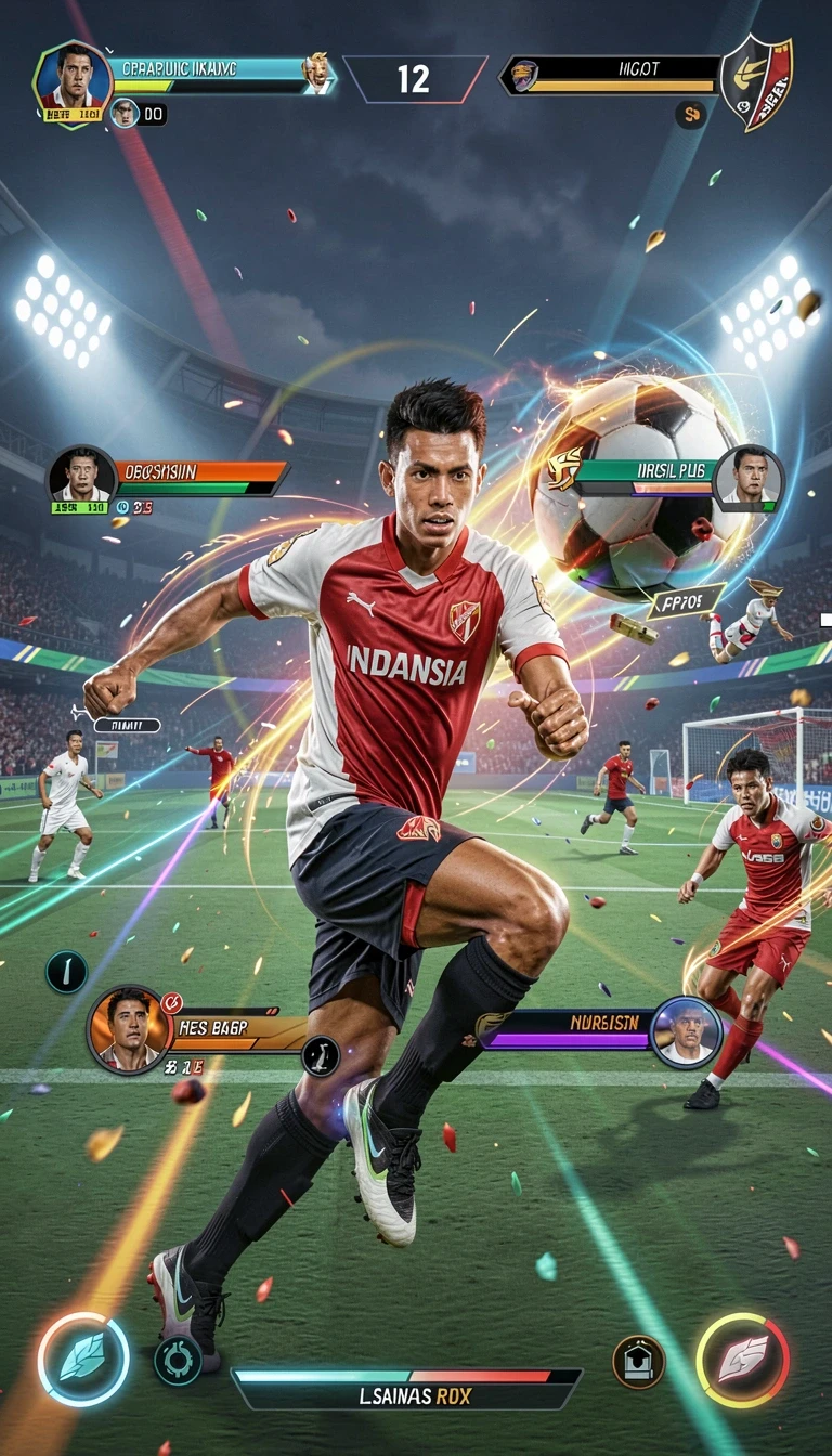 idx777 APK Terbaru untuk Android Tanpa Iklan