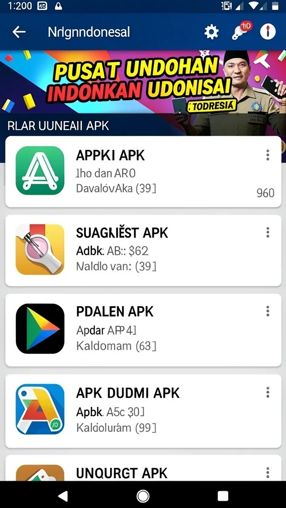 she777 Terbaru untuk Android: Download APK Gratis