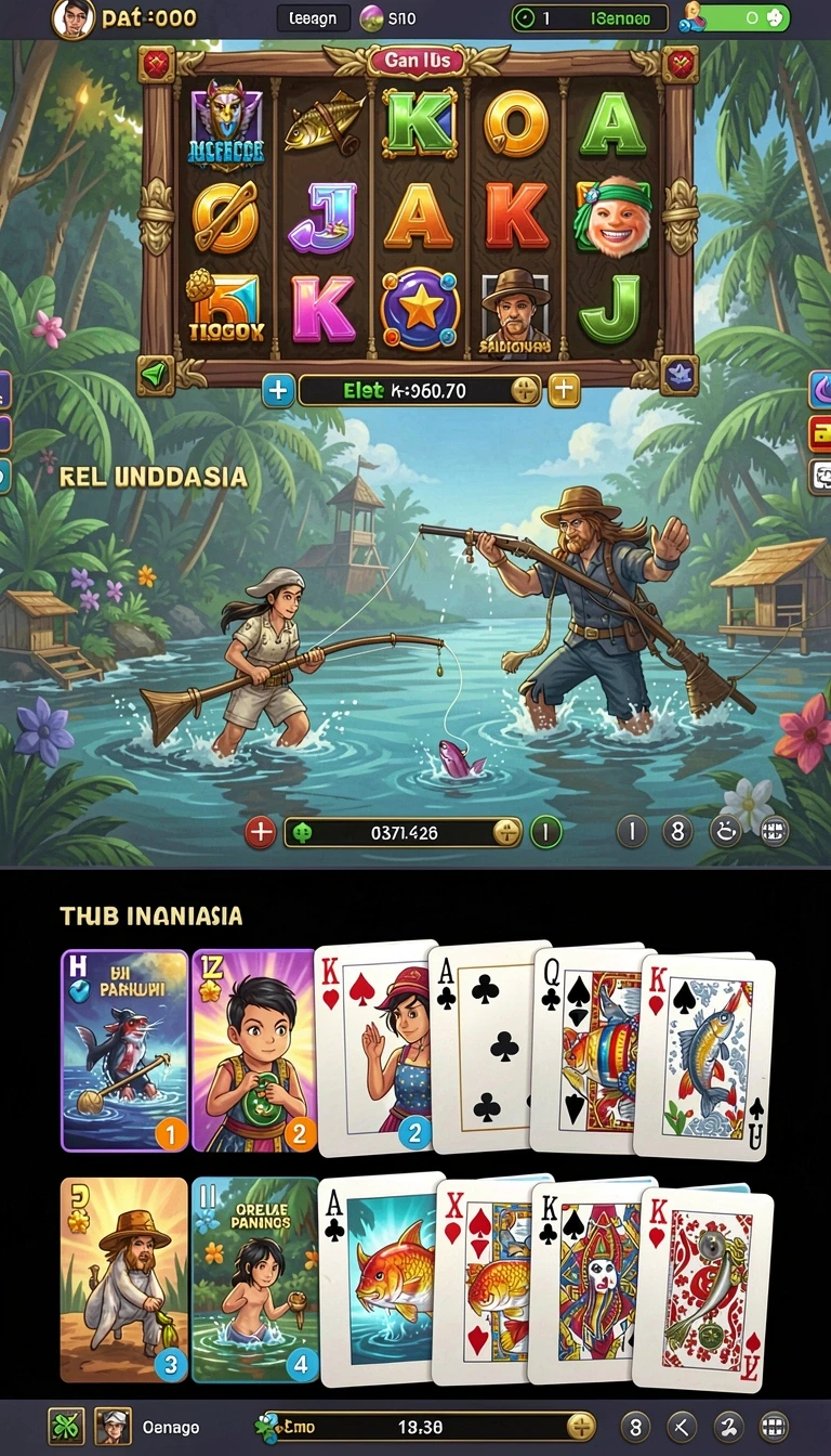 Update Aplikasi taruhan77 Terbaru 2026