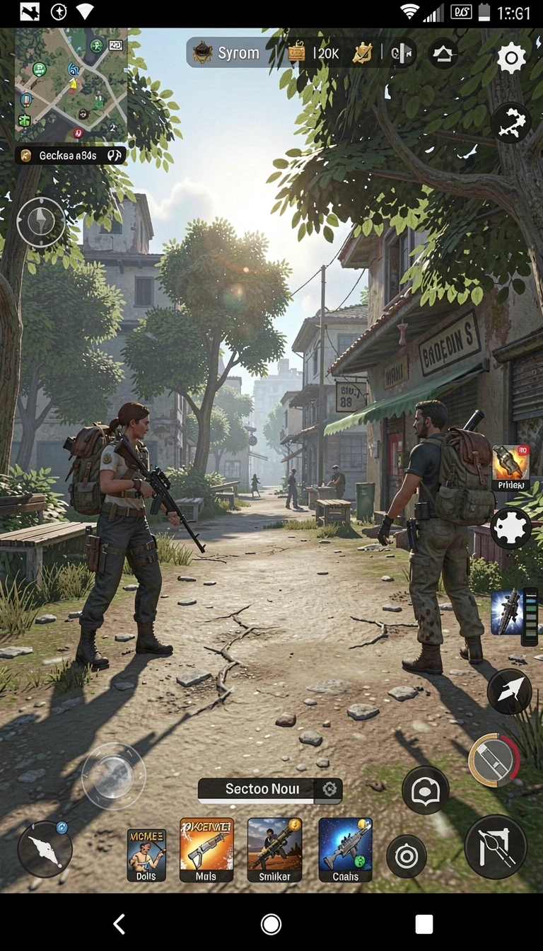 7game Terbaru untuk Android: Download APK Gratis